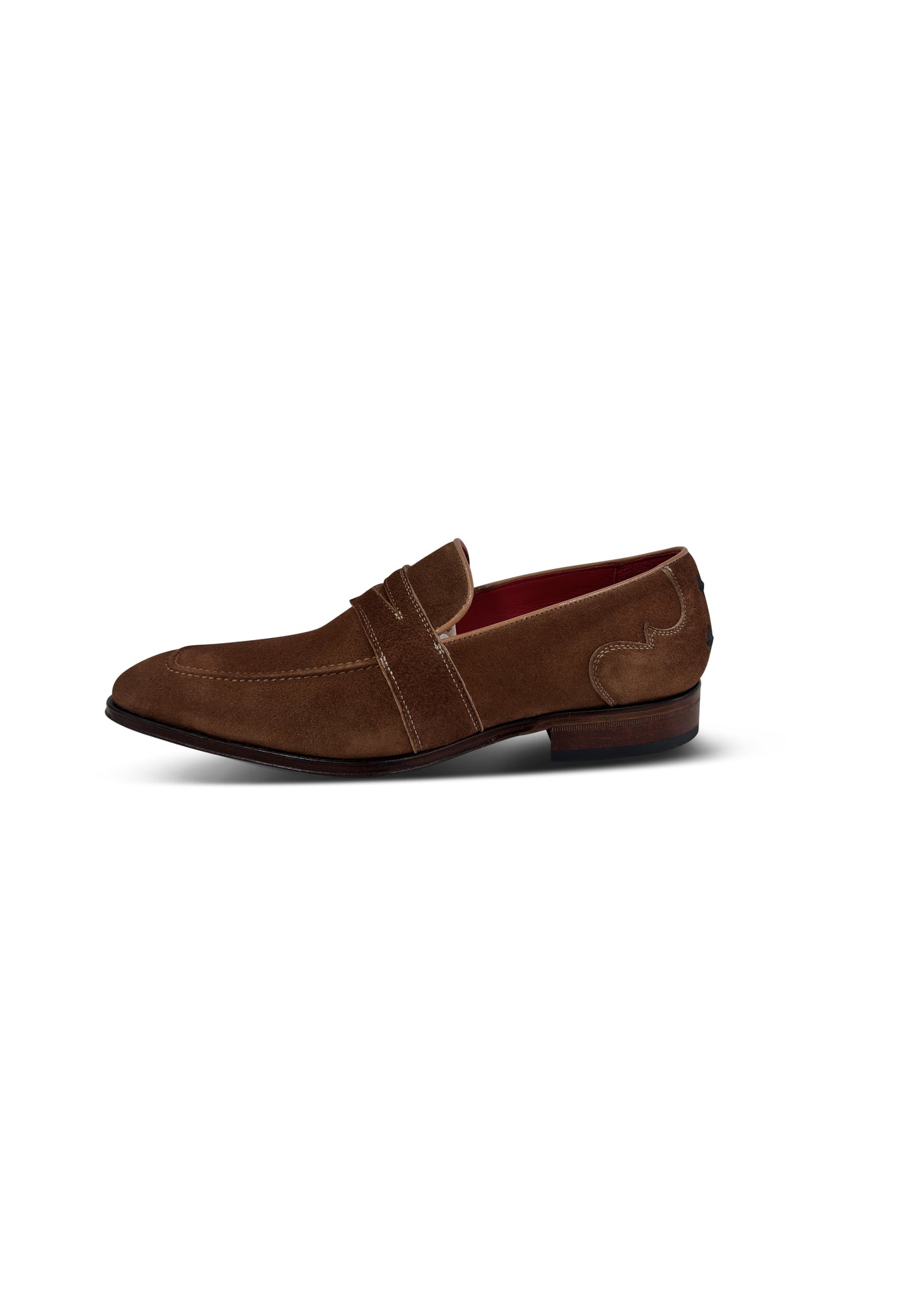 D'ELEGANCE K630 SOPRANO SUEDE