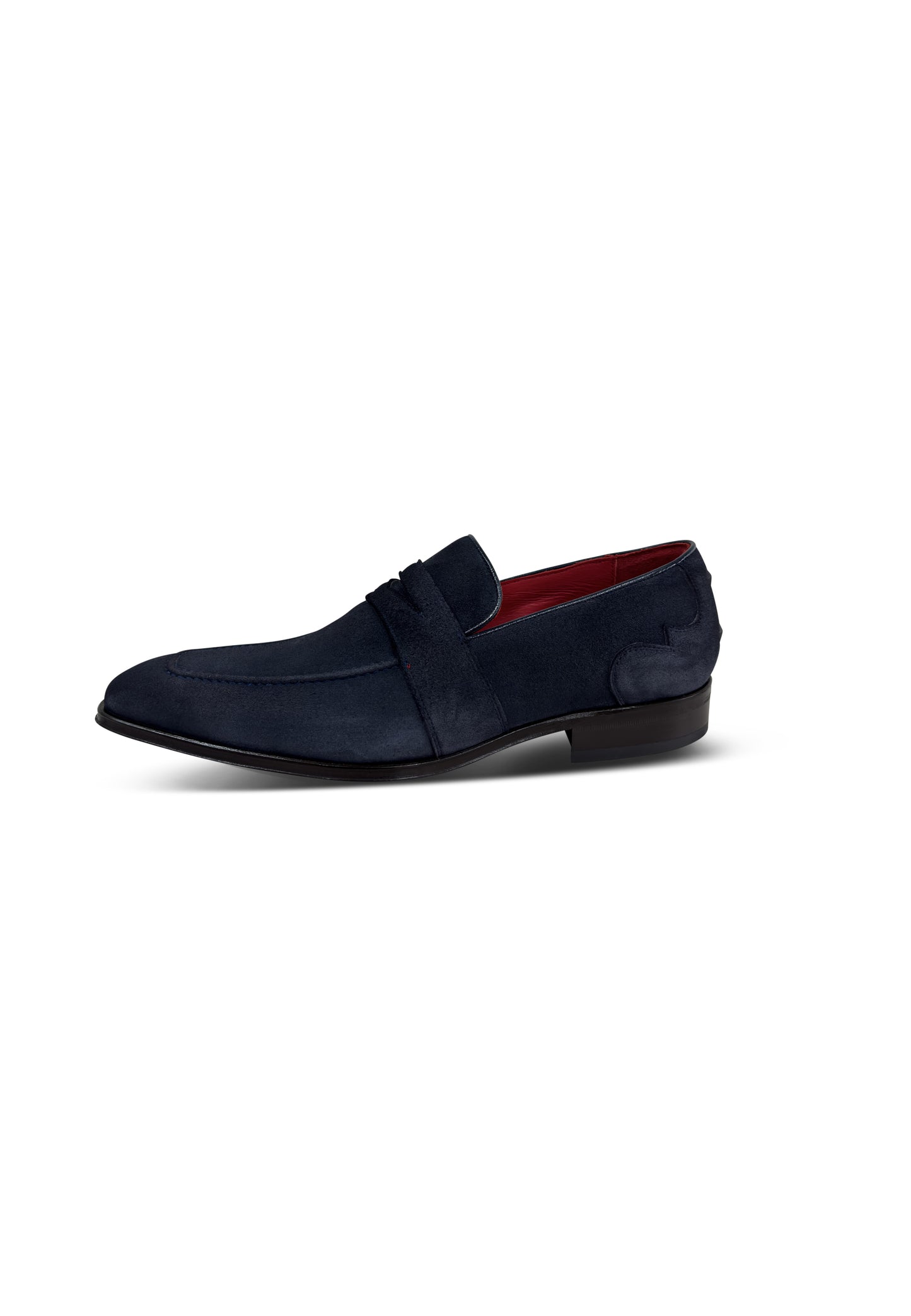 D'ELEGANCE K630 SOPRANO SUEDE