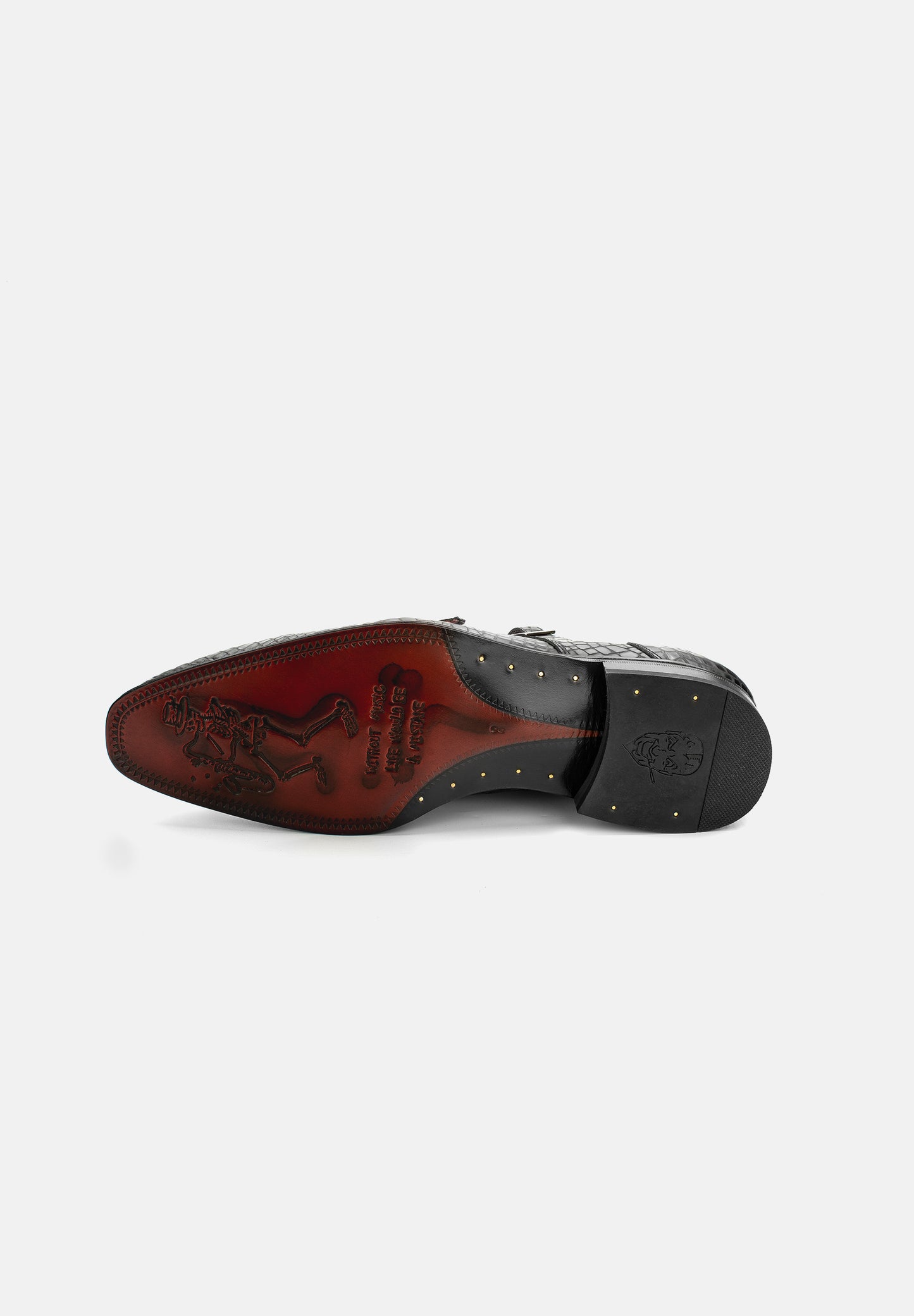 PACHO K852 SOPRANO CRIOLLO