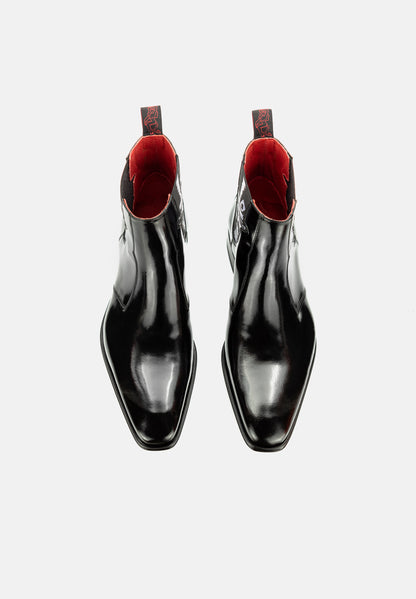 MR LUCKY K185 SCARFACE COLLEGE