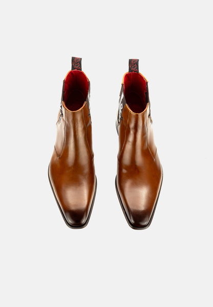 MR LUCKY K185 SCARFACE TOLEDO