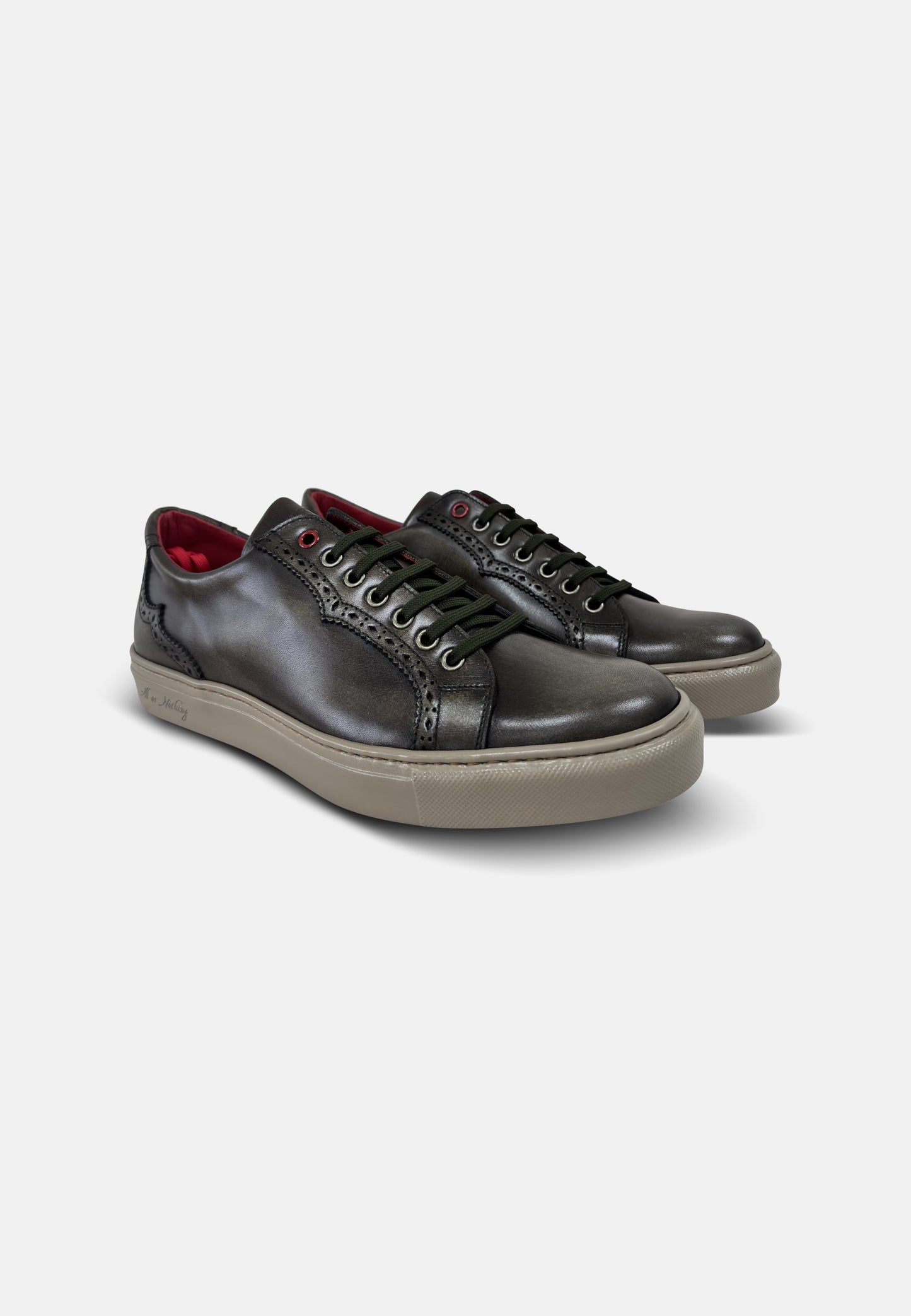 WASTREL K435 APOLO TOLEDO