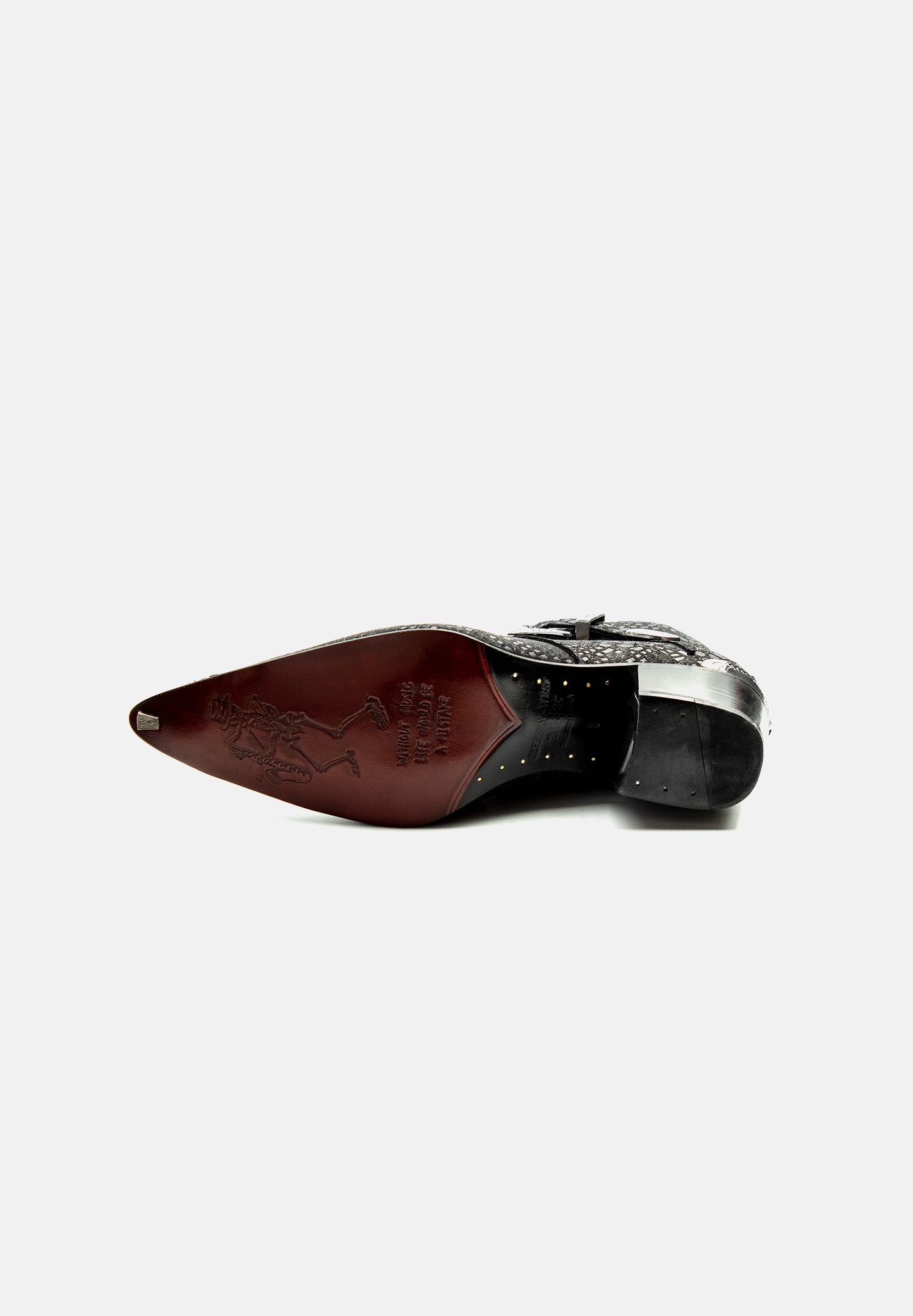 MORTE K475 SYLVIAN DEBUSY