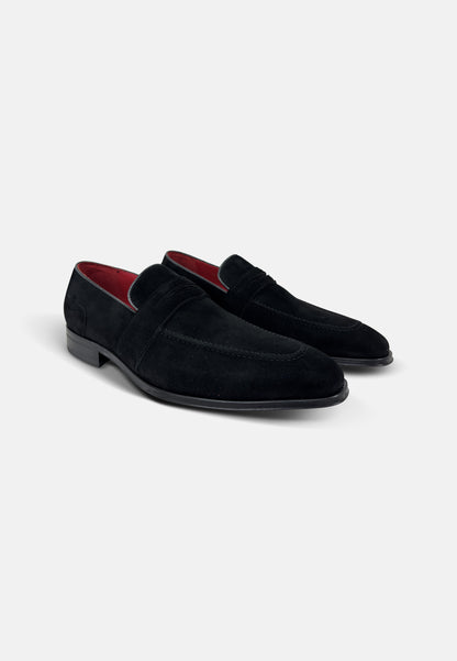 D'ELEGANCE K630 SOPRANO SUEDE