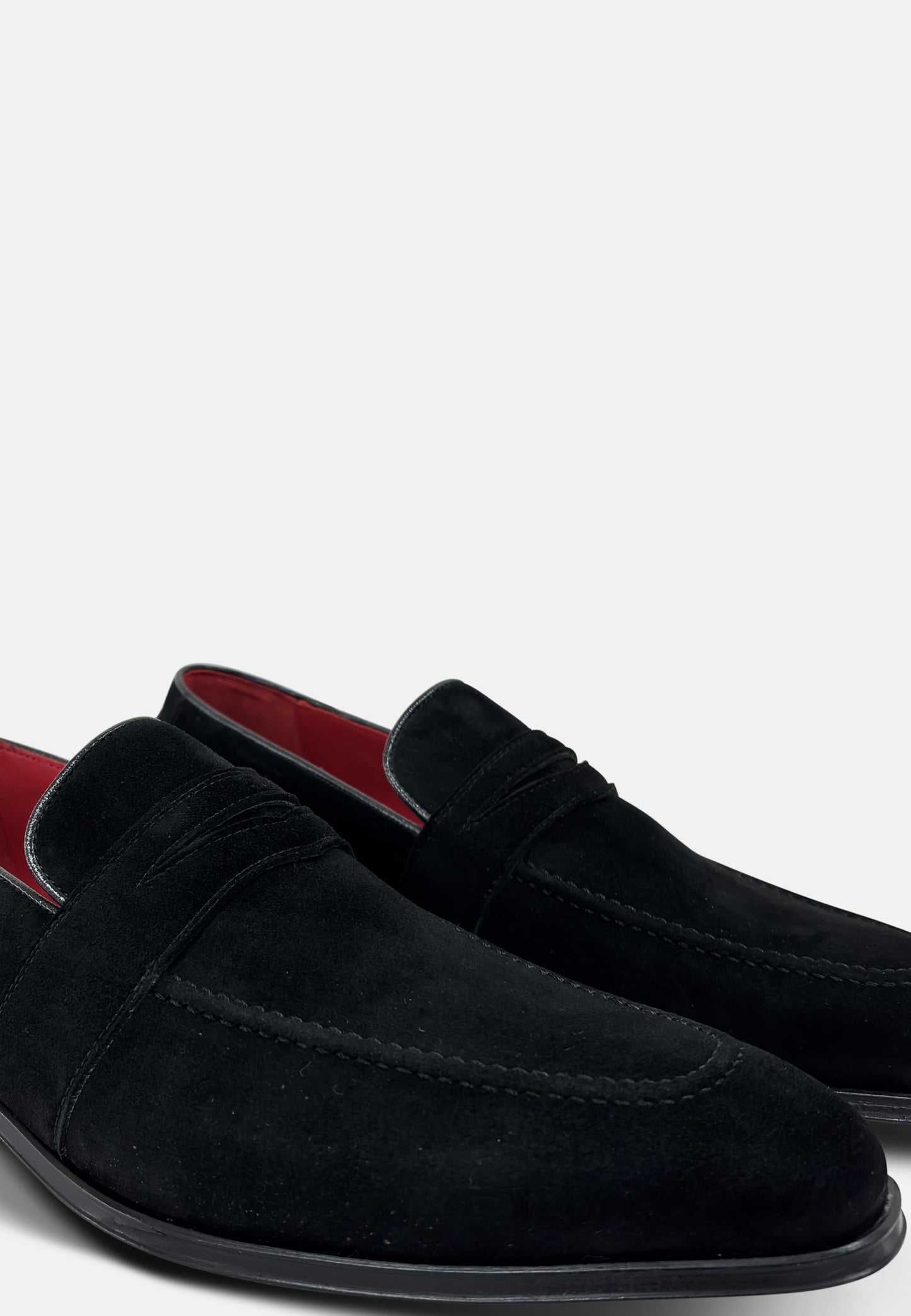 D'ELEGANCE K630 SOPRANO SUEDE