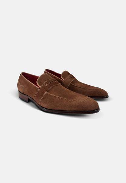 D'ELEGANCE K630 SOPRANO SUEDE