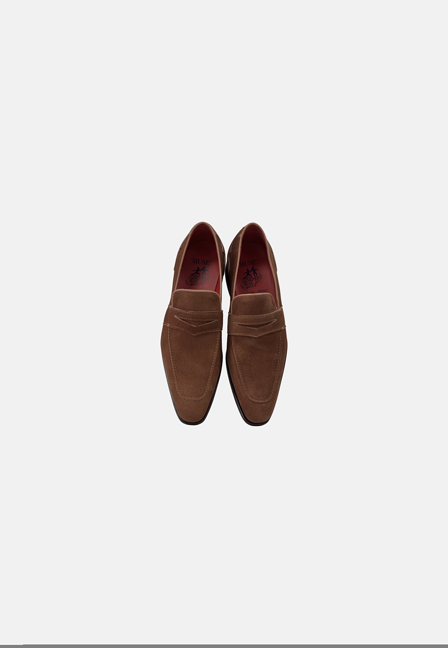 D'ELEGANCE K630 SOPRANO SUEDE