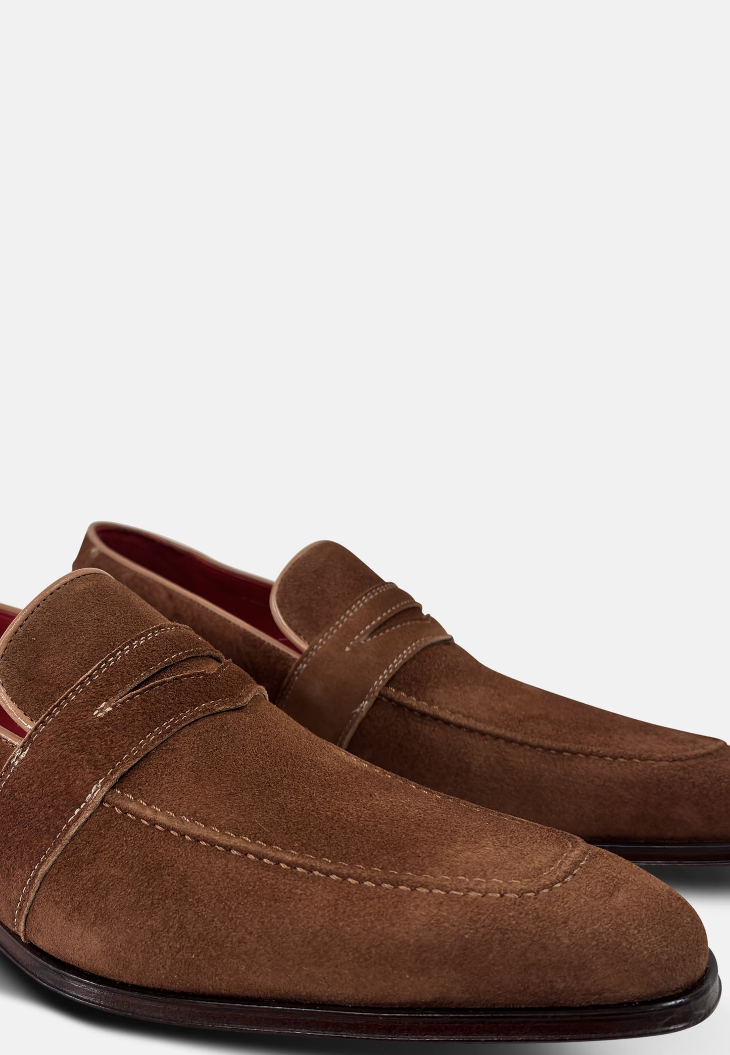 D'ELEGANCE K630 SOPRANO SUEDE