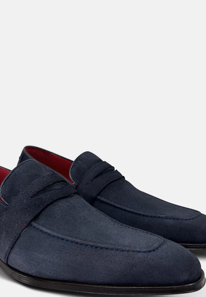 D'ELEGANCE K630 SOPRANO SUEDE