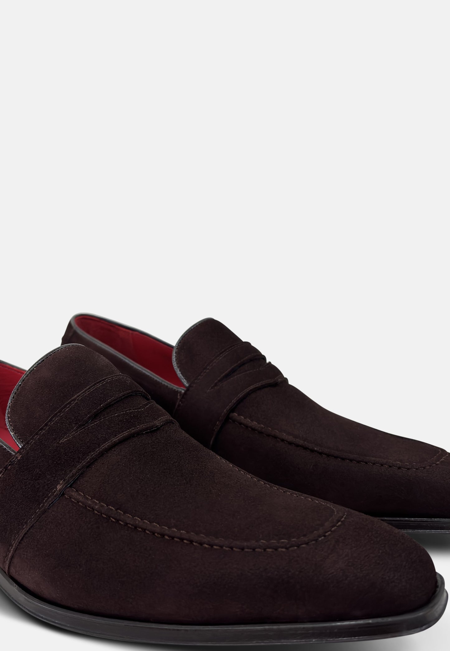 D'ELEGANCE K630 SOPRANO SUEDE