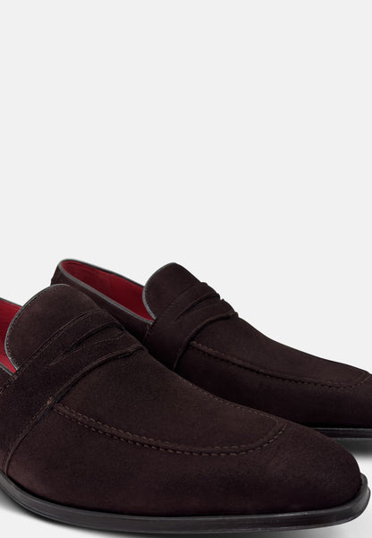 D'ELEGANCE K630 SOPRANO SUEDE