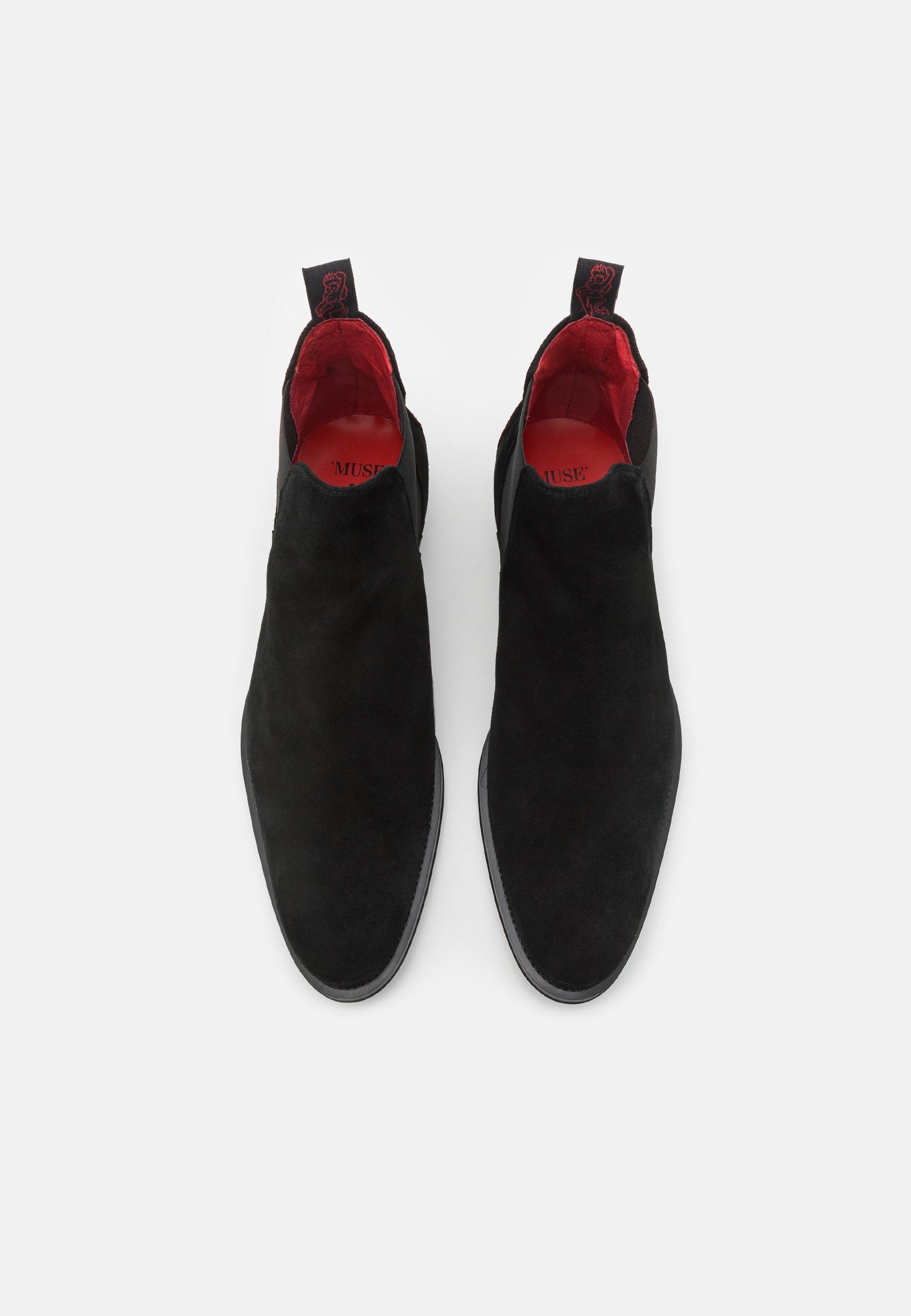 SISTER RAY K812 NICO VELOUR
