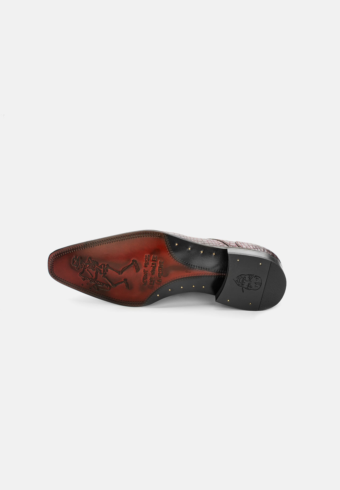 HERRERA K959 CAPONE CRIOLLO