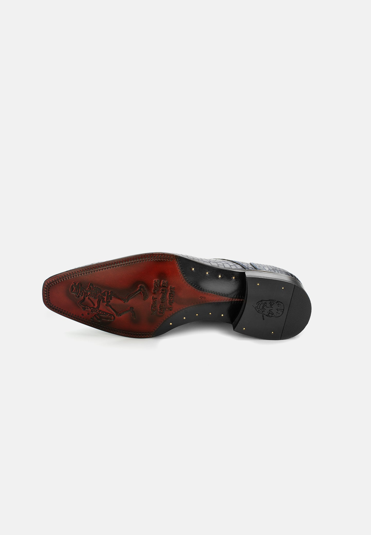 HERRERA K959 CAPONE CRIOLLO